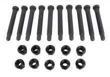 Load image into Gallery viewer, Ford Racing GT350R Extended Wheel Stud & Nut Kit