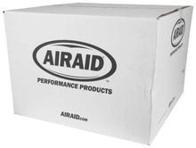 Load image into Gallery viewer, Airaid 06 Chevrolet 1500 MXP Intake System w/ Tube (Dry / Blue Media)
