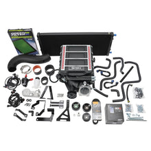 Load image into Gallery viewer, Edelbrock E-Force Supercharger R2650 17-18 Chevy/GMC Gen V Truck & SUV 6.2L