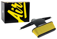 Load image into Gallery viewer, Airaid 08-13 Corvette 6.2L Performance Intake System w/ Yellow Filter