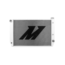 Load image into Gallery viewer, Mishimoto Universal Circle Track Radiator 31in x 19in x 3in Manual & Automatic Radiator