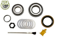 Load image into Gallery viewer, USA Standard Pinion installation Kit For 09 & Down Ford 8.8