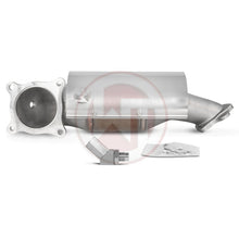 Load image into Gallery viewer, Wagner Tuning Honda Civic Type R FK2 Downpipe Kit w/o O2 Sensor