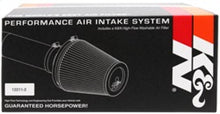 Load image into Gallery viewer, K&N 09-15 Cadillac CTS-V V8 6.2L F/I 57 Series FIPK Performance Intake Kit