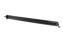 Load image into Gallery viewer, Hella Universal Black Magic 50in Tough Double Row Curved Light Bar - Spot & Flood Light