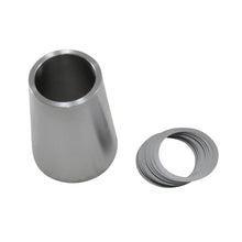 Load image into Gallery viewer, Yukon Gear Crush Sleeve Eliminator Kit For Ford 8.8in & 7.5in