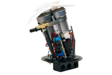 Load image into Gallery viewer, Aeromotive 11-17 Ford Mustang (S197/S550) In Tank Fuel Pump Assembly - TVS - Triple 450lph