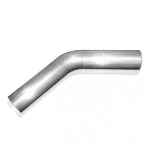Load image into Gallery viewer, Stainless Works 1 1/2in 45 degree mandrel bend