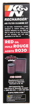 Load image into Gallery viewer, K&N Aerosol Oil Recharger Service Kit