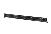 Load image into Gallery viewer, Hella Universal Black Magic 30in Tough Double Row Curved Light Bar - Spot & Flood Light
