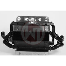 Load image into Gallery viewer, Wagner Tuning 11-16 Nissan GT-R 35 Competition Intercooler Kit