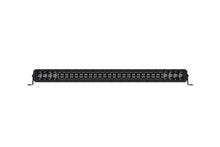 Load image into Gallery viewer, Hella Universal Black Magic 30in Tough Double Row Light Bar - Spot & Flood Light