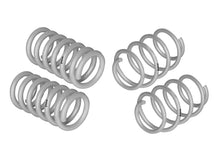 Load image into Gallery viewer, Whiteline 15-20 Ford Mustang Lowered Front & Rear Coil Springs