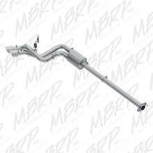 Load image into Gallery viewer, MBRP 09-14 Ford F150 T304 Pre-Axle 4.5in OD Tips Dual Outlet 3in Cat Back Exhaust