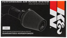 Load image into Gallery viewer, K&N 18-19 Ford Mustang L4-2.3L 57 Series FIPK Performance Intake Kit