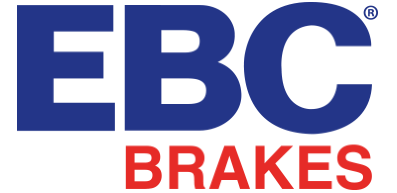 EBC 10+ Buick Allure (Canada) 3.0 BSD Front Rotors