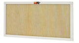 K&N HVAC Filter - 14 x 25 x 1