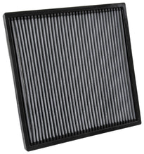 Load image into Gallery viewer, K&N 2010-2015 Chevrolet Camaro 3.6L V6 / 2010-2015 Chevrolet Camaro SS 6.2L V8 Cabin Air Filter