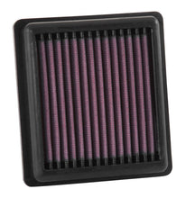 Load image into Gallery viewer, K&N 17-18 Yamaha XP530 T-Max 530CC Replacement Drop In Air Filter