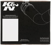 Load image into Gallery viewer, K&N 11-14 Dodge Challenger 6.4L V8 Performance Intake