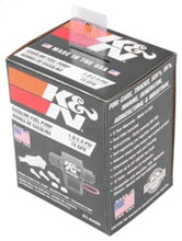 Load image into Gallery viewer, K&N Performance Electric Fuel Pump 1-2 PSI