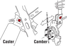 Load image into Gallery viewer, SPC Performance MUSTANG CAMB & CAST KIT
