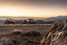 Load image into Gallery viewer, Fox 88+ Nissan Patrol Y60 & Y61 2.5 Factory Race Series Front Remote Reservoir Shock 0-1.5in Lift