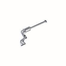 Load image into Gallery viewer, MBRP 09-14 Ford F150 Pre-Axle 4.5in OD Tips Dual Outlet T409 3in Cat Back Exhaust
