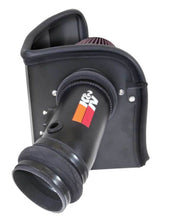 Load image into Gallery viewer, K&N 2015 Dodge Challenger/Charger 6.2L V8 Typhoon Short Ram Intake