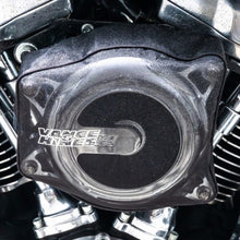 Load image into Gallery viewer, Vance & Hines VO2 Billet Pre Filter