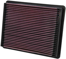 Load image into Gallery viewer, K&amp;N 02-09 Cadillac / 99-09 Chevy/GMC PickUp Drop In Air Filter