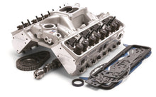 Load image into Gallery viewer, Edelbrock 435Hp Total Power Package Top-End Kit for Use On 1987 And Later SB-Chevy w/ Oe Lifters