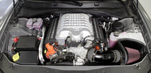 Load image into Gallery viewer, K&N 2017 Dodge Challenger Hellcat SC V8-6.2L F/l Typhoon Air Intake