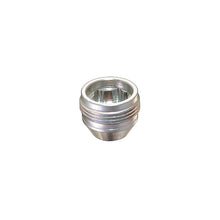 Load image into Gallery viewer, McGard Wheel Lock Nut Set - 4pk. (Under Hub Cap / Cone Seat) M12X1.5 / 19mm & 21mm Hex / .775in. L