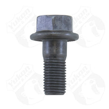 Load image into Gallery viewer, Yukon Gear Ring Gear Bolt For Chrysler 7.25in / 8in IFS / 8.25in / 8.75in & GM 7.2in IFS Front