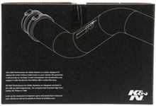 Load image into Gallery viewer, K&N 11-13 Dodge Charger/Challenger / 11-13 Chrysler 300C V8-5.7L Aircharger Performance Intake
