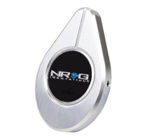 Load image into Gallery viewer, NRG Radiator Cap Cover - Silver