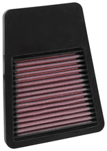 Load image into Gallery viewer, K&N 2014 Kawasaki BX250 Ninja Replacement Air Filter