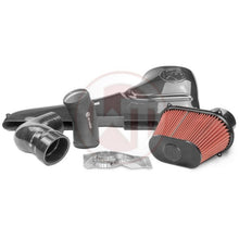 Load image into Gallery viewer, Wagner Tuning 13-18 Audi A3/S3 / 13-20 VW Golf 7 GTI/R 8V 2.0TFSI Carbon Air Intake 76mm