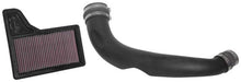 Load image into Gallery viewer, K&N 18-19 Ford Mustang L4-2.3L 57 Series FIPK Performance Intake Kit