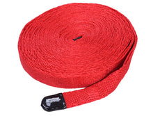 Load image into Gallery viewer, SpeedStrap 1In SuperStrap Weavable Recovery Strap - 50Ft