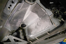 Load image into Gallery viewer, DEI 06-15 Mazda Miata NC Transmission Tunnel Heat Shield Kit