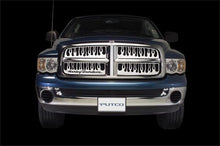Load image into Gallery viewer, Putco 00-06 Chevrolet Suburban / Tahoe Flaming Inferno Stainless Steel Grille