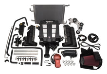 Load image into Gallery viewer, Edelbrock Supercharger Stage 1 - Street Kit 2009-2010 Chrysler Lx and Lc 5 7L Hemi w/ Tuner