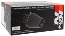 Load image into Gallery viewer, K&N 09-15 Cadillac CTS-V V8 6.2L F/I 57 Series FIPK Performance Intake Kit