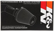 Load image into Gallery viewer, K&N 18-19 Ford Mustang L4-2.3L 57 Series FIPK Performance Intake Kit