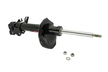 Load image into Gallery viewer, KYB Shocks & Struts Excel-G Front Right NISSAN X-Trail 2005-06