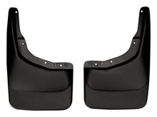 Load image into Gallery viewer, Husky Liners 04-12 Ford F-150 Custom-Molded Front Mud Guards (w/o Flares/Running Boards)