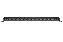 Load image into Gallery viewer, Hella Universal Black Magic 32in Tough Slim Curved Light Bar - Spot & Flood Light