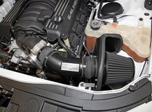 Load image into Gallery viewer, K&N 11-13 Dodge Challenger V8/12-13 Charger V8 / 12-13 Chrysler 300 Black Performance Intake Kit